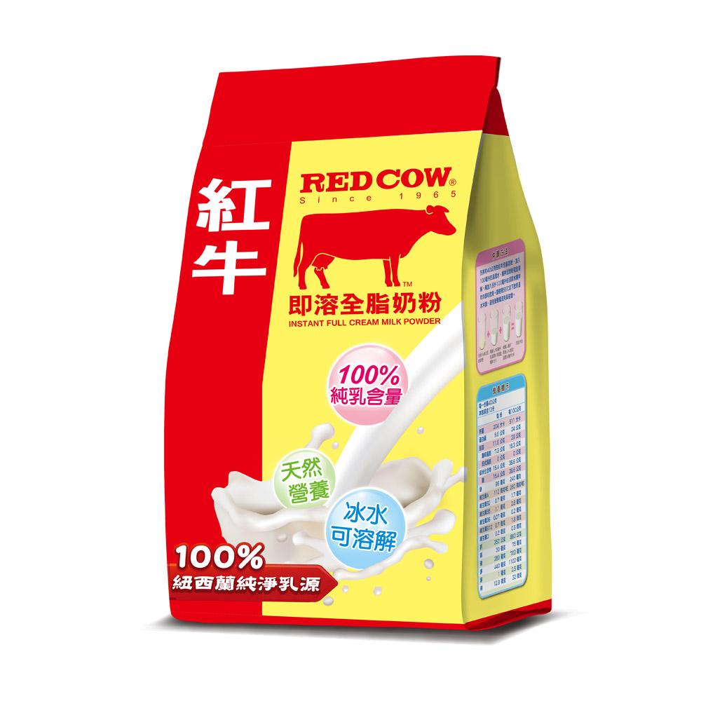 Instant Whole Milk Powder 1.1lb (500g)