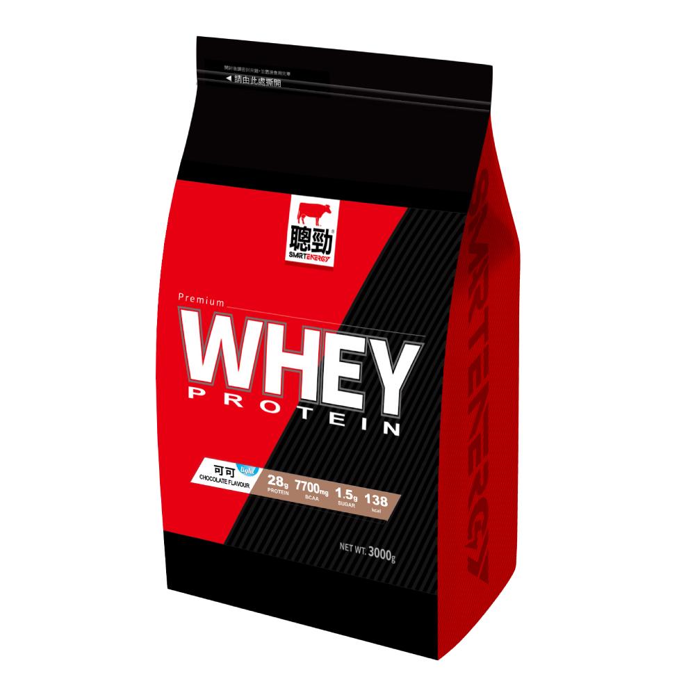 Instant Whey Protein 6.6lb (3kg) - Chocolate